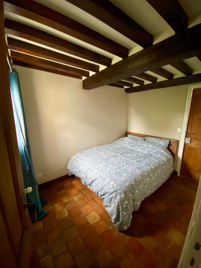 Apartmán Le Nid Normand Honfleur Exteriér fotografie